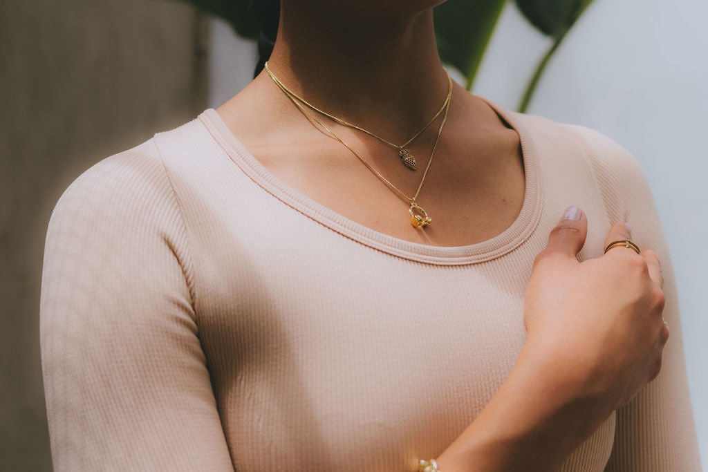 The Essential Backless Onesie